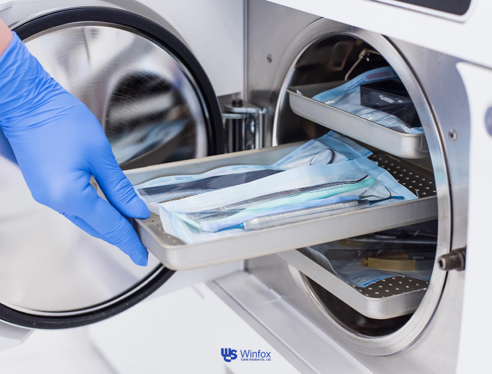 Sterilization Methods For Medical Device